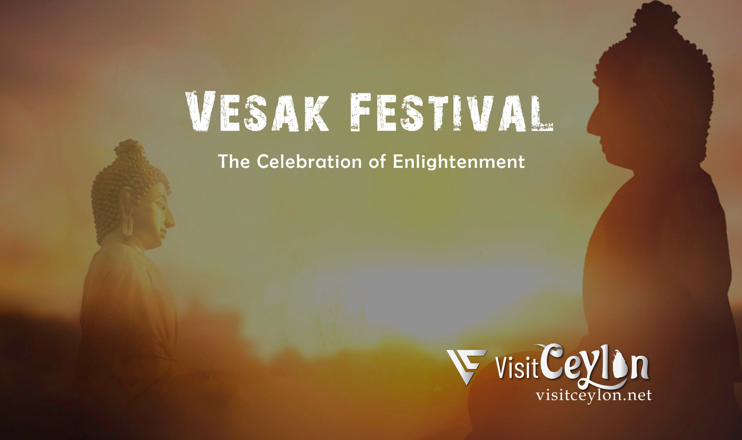 Vesak Festival Visit Ceylon