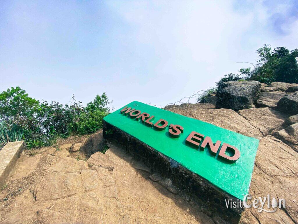 World’s End
